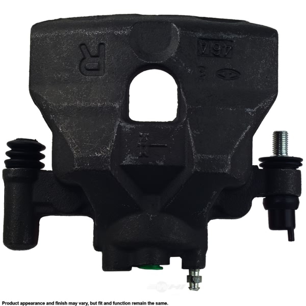 Cardone Reman Remanufactured Unloaded Caliper 19-2707