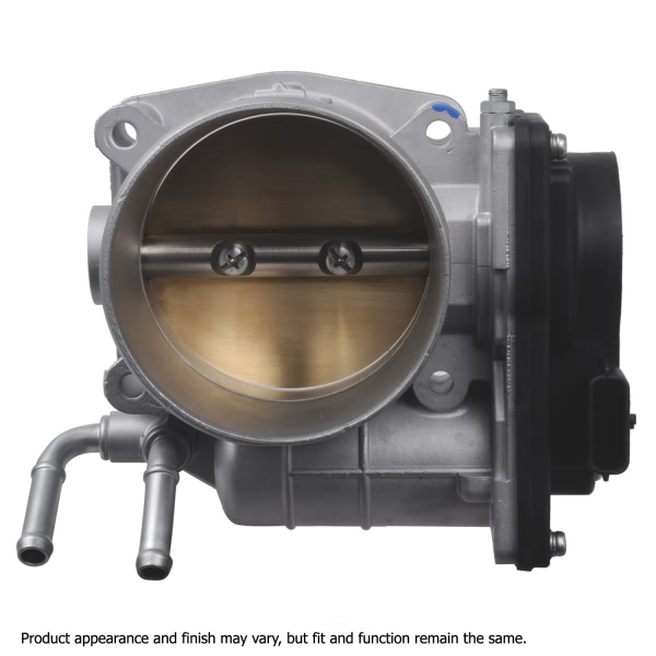 Cardone Reman Remanufactured Throttle Body 67-0018