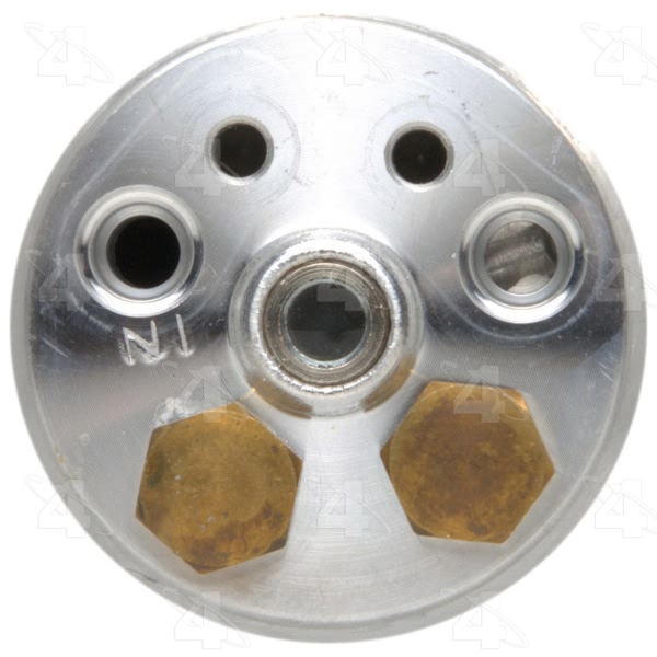 Four Seasons A C Receiver Drier 33591