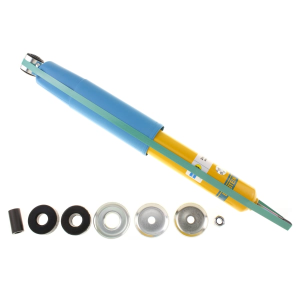 Bilstein Front Driver Or Passenger Side Standard Monotube Shock Absorber 24-016353