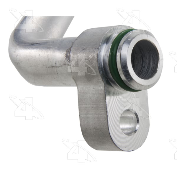 Four Seasons A C Suction Line Hose Assembly 56744
