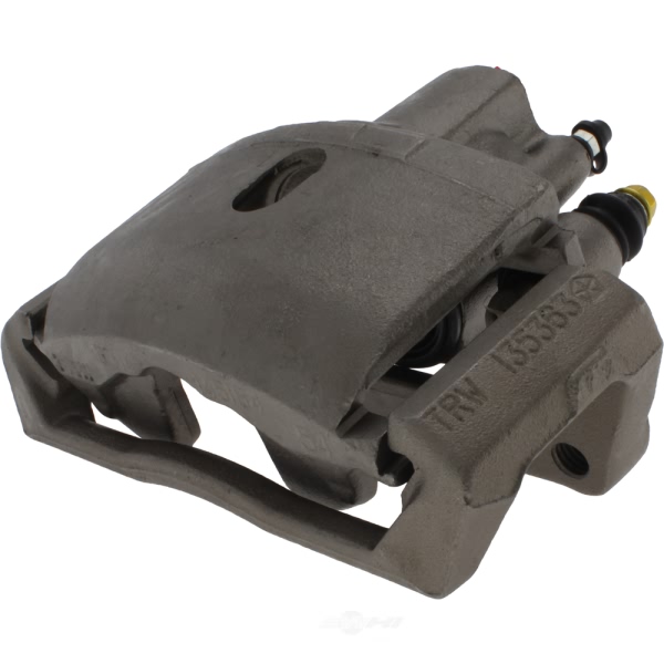 Centric Remanufactured Semi-Loaded Rear Passenger Side Brake Caliper 141.67501