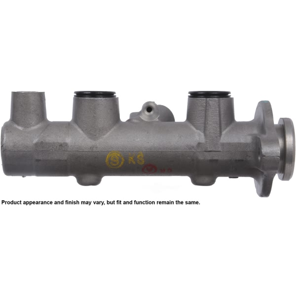 Cardone Reman Remanufactured Master Cylinder 11-2996