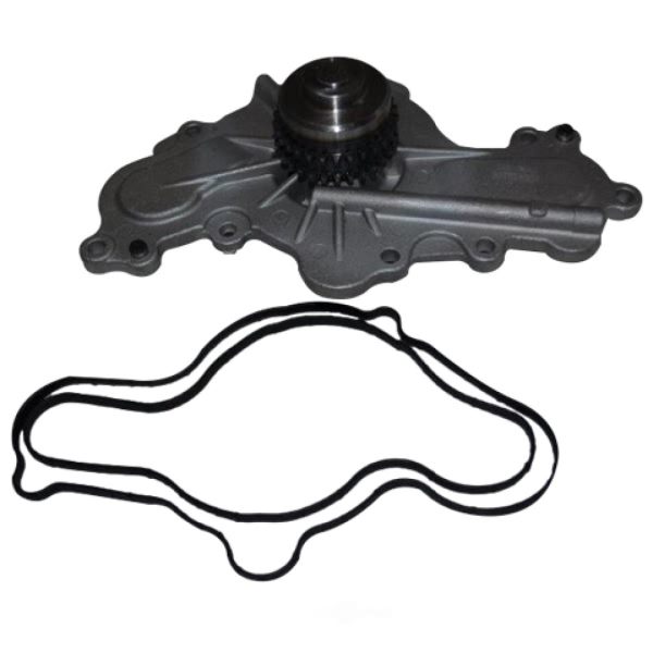 GMB Engine Coolant Water Pump 125-3340