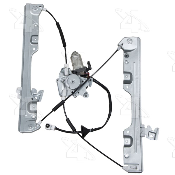 ACI Power Window Motor And Regulator Assembly 388614