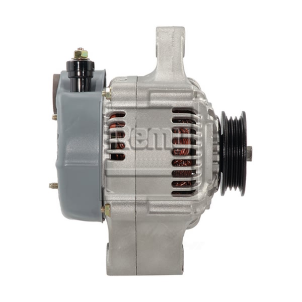 Remy Remanufactured Alternator 14825