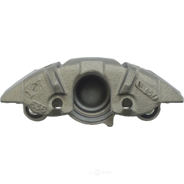 Centric Remanufactured Semi-Loaded Front Driver Side Brake Caliper 141.62076