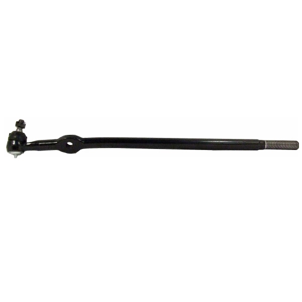 Delphi Passenger Side Inner Steering Tie Rod End TA2261