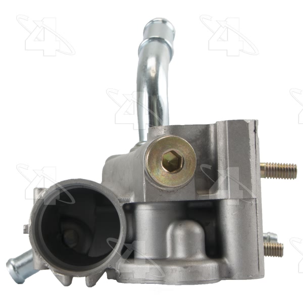 Four Seasons Engine Coolant Thermostat Housing W O Thermostat 86021