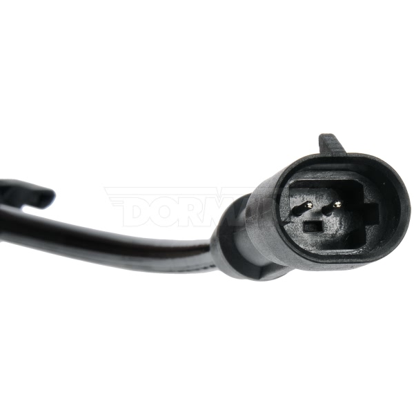 Dorman Rear Driver Side Abs Wheel Speed Sensor 695-118