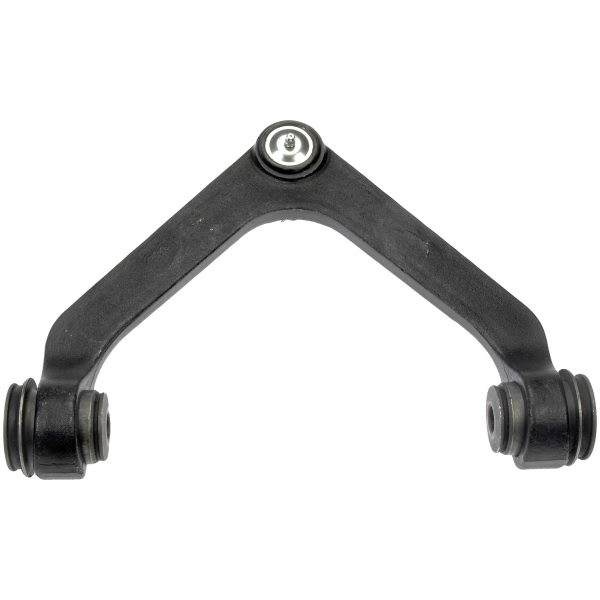 Dorman Front Passenger Side Upper Non Adjustable Control Arm And Ball Joint Assembly 522-638