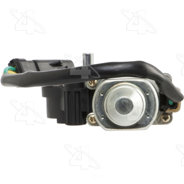 ACI Rear Driver Side Window Motor 86801