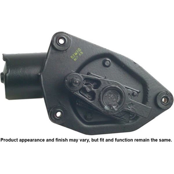 Cardone Reman Remanufactured Wiper Motor 40-298