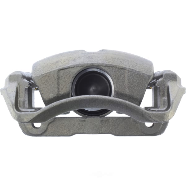 Centric Remanufactured Semi-Loaded Front Driver Side Brake Caliper 141.40050