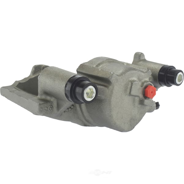 Centric Remanufactured Semi-Loaded Front Passenger Side Brake Caliper 141.66015