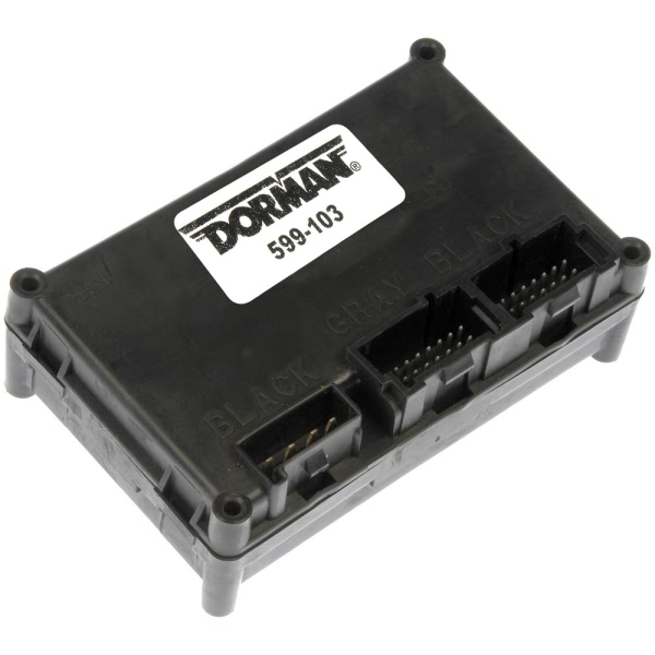 Dorman OE Solutions Transfer Case Control Module 599-103