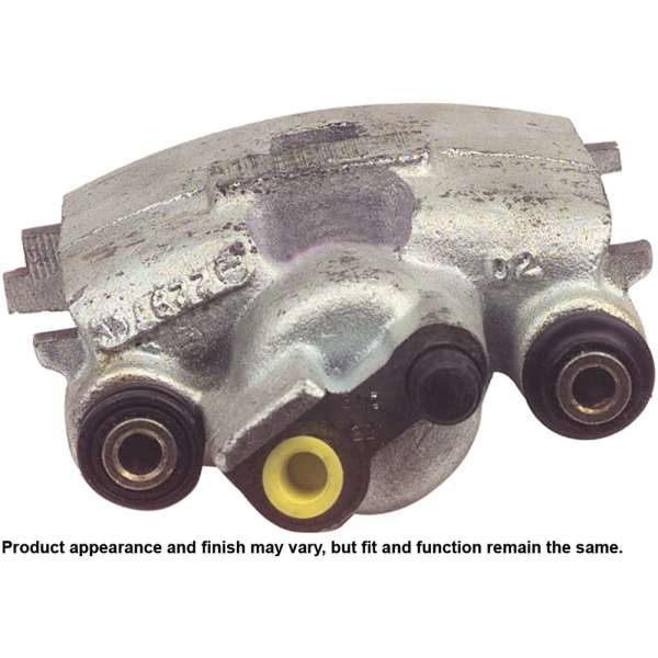 Cardone Reman Remanufactured Unloaded Caliper 18-4306S