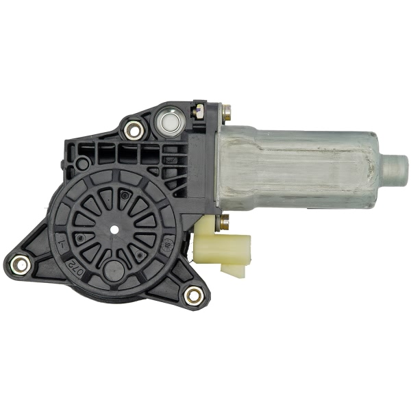 Dorman OE Solutions Front Passenger Side Window Motor 742-136