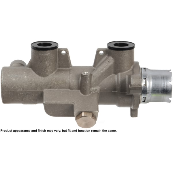 Cardone Reman Remanufactured Master Cylinder 10-4438