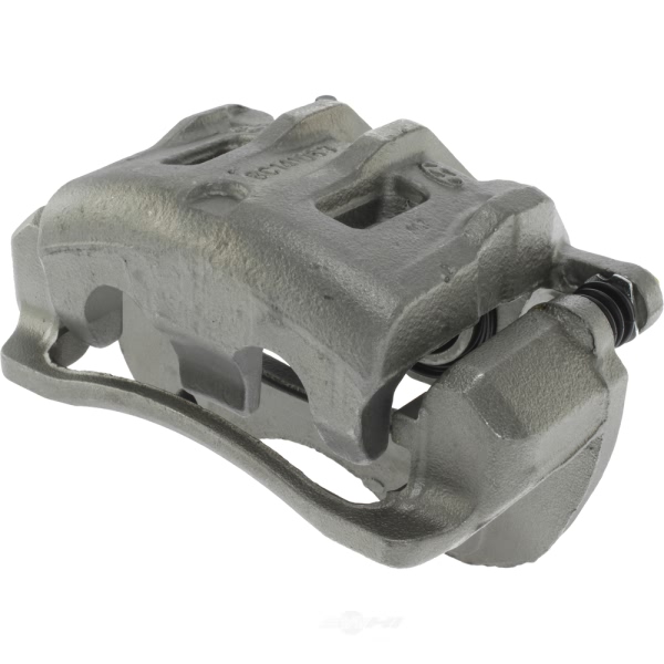 Centric Remanufactured Semi-Loaded Front Passenger Side Brake Caliper 141.51231