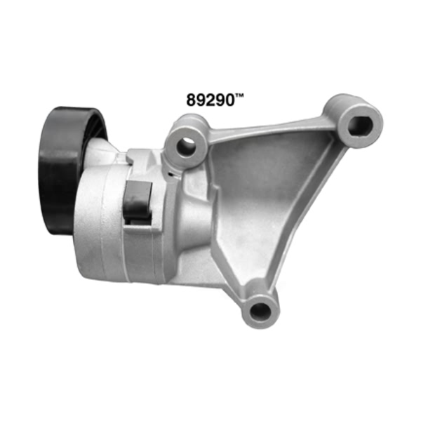 Dayco No Slack Automatic Belt Tensioner Assembly 89290