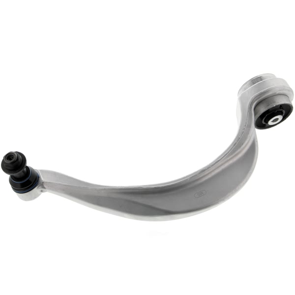 Mevotech Supreme Front Driver Side Lower Rearward Non Adjustable Control Arm And Ball Joint Assembly CMS701111