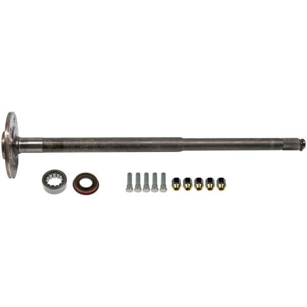 Dorman OE Solutions Rear Passenger Side Axle Shaft 630-127