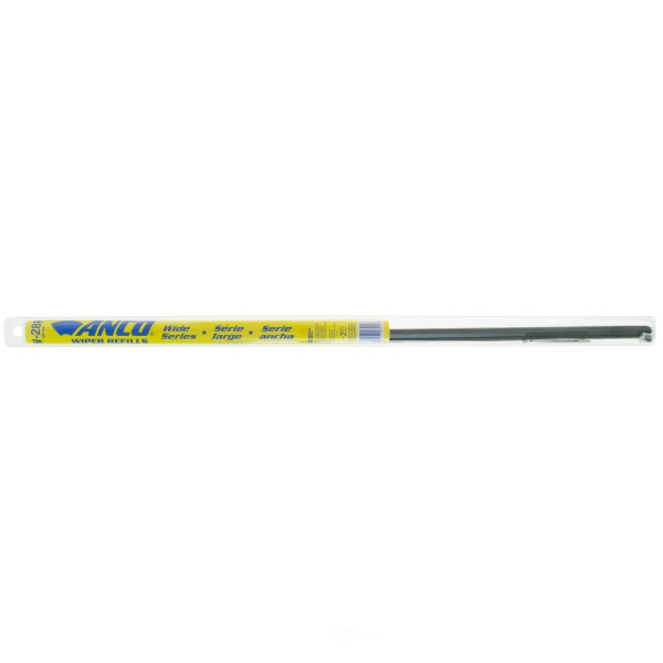 Anco W-Series Wiper Blade Refill W-28R