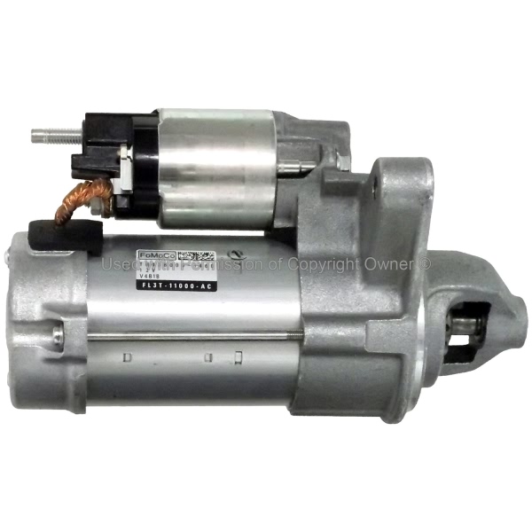 Quality-Built Starter Remanufactured 19583