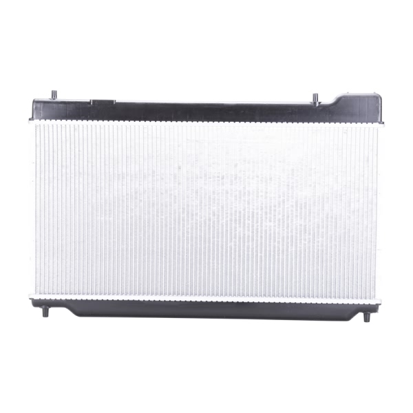 TYC Engine Coolant Radiator 2955