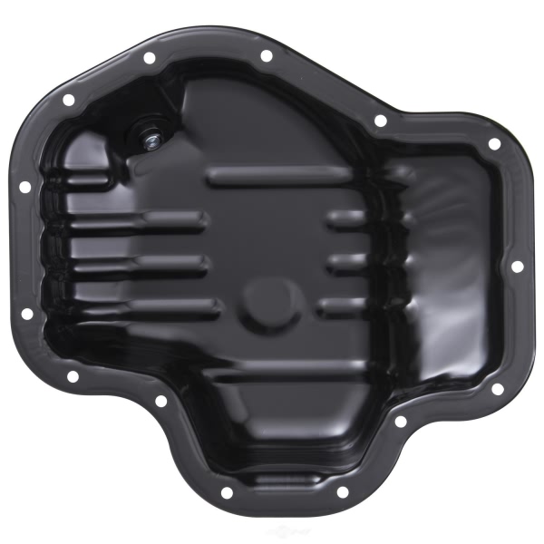 Spectra Premium Lower New Design Engine Oil Pan TOP24A