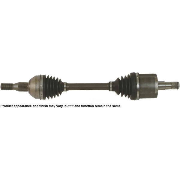 Cardone Reman Remanufactured CV Axle Assembly 60-1435