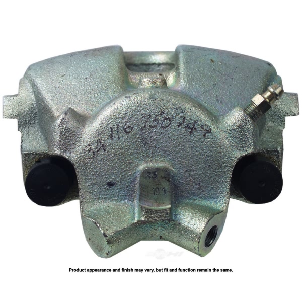 Cardone Reman Remanufactured Unloaded Caliper 19-2861