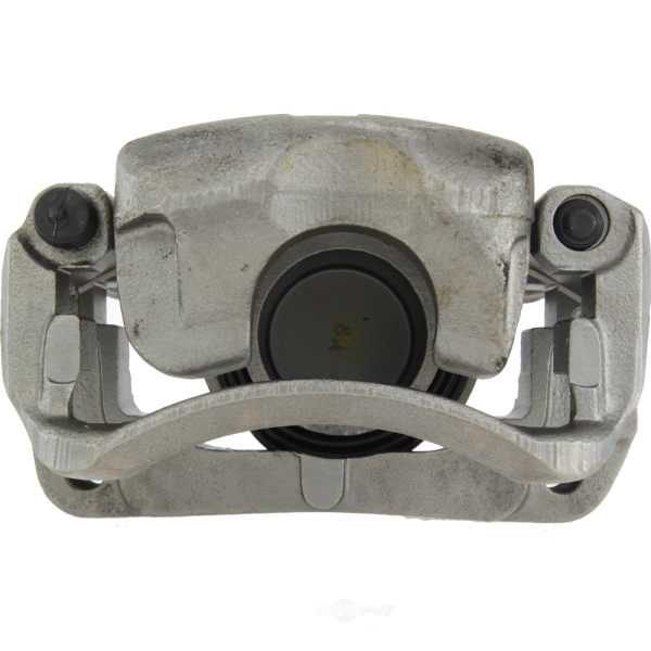 Centric Remanufactured Semi-Loaded Front Passenger Side Brake Caliper 141.44109