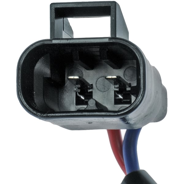 Dorman OE Solutions Rear Driver Side Power Window Regulator And Motor Assembly 741-388