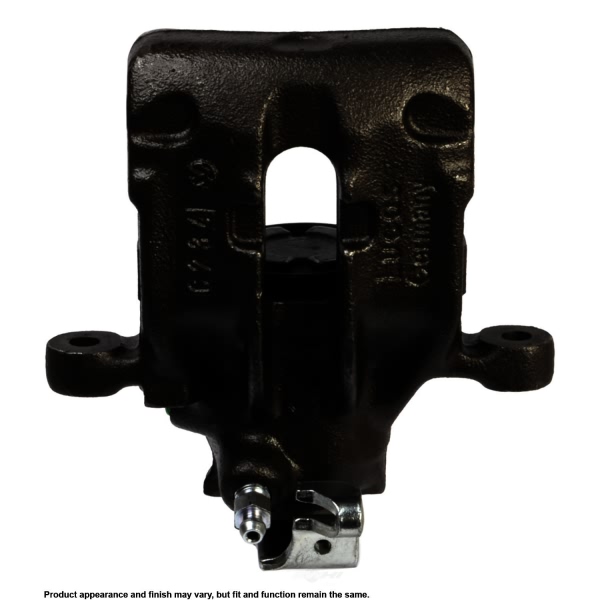 Cardone Reman Remanufactured Unloaded Caliper 19-3008