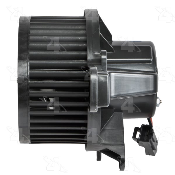 Four Seasons Hvac Blower Motor With Wheel 76976