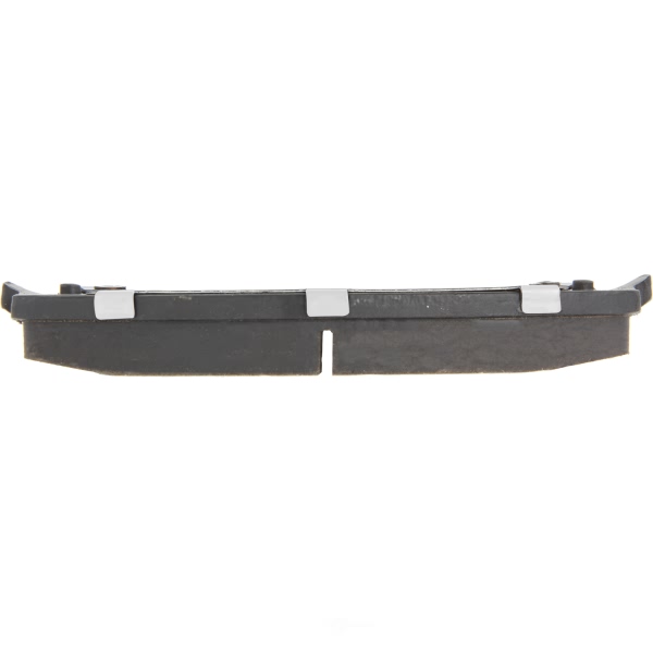 Centric Posi Quiet Pro™ Ceramic Front Disc Brake Pads 500.10560