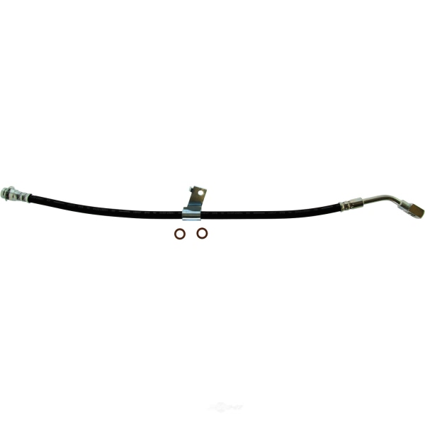 Centric Front Passenger Side Brake Hose 150.62043