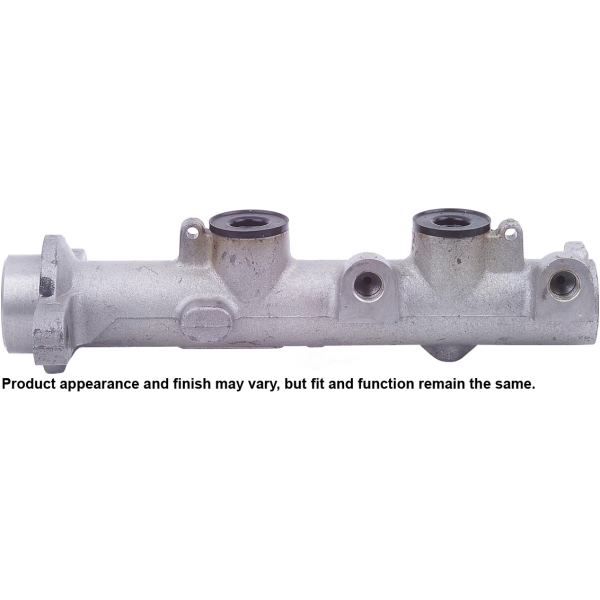 Cardone Reman Remanufactured Master Cylinder 10-2924