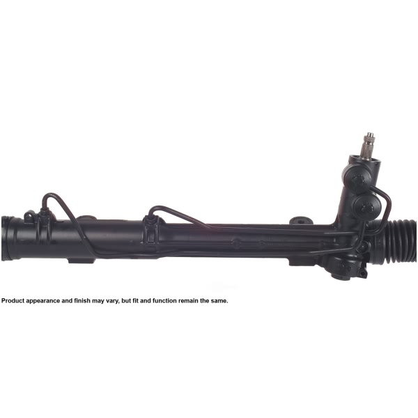 Cardone Reman Remanufactured Hydraulic Power Rack and Pinion Complete Unit 26-4028