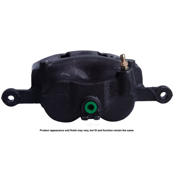 Cardone Reman Remanufactured Unloaded Caliper 19-1207
