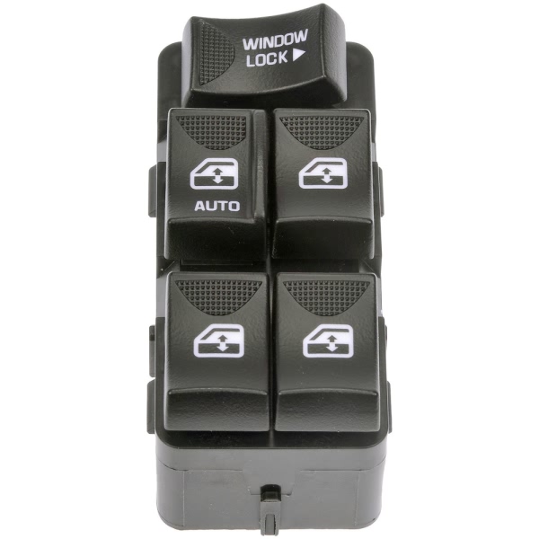 Dorman OE Solutions Front Driver Side Window Switch 901-001