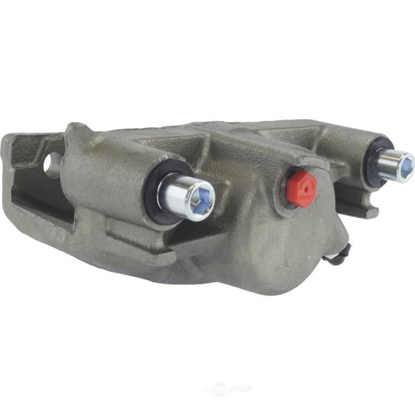 Centric Remanufactured Semi-Loaded Front Driver Side Brake Caliper 141.62105