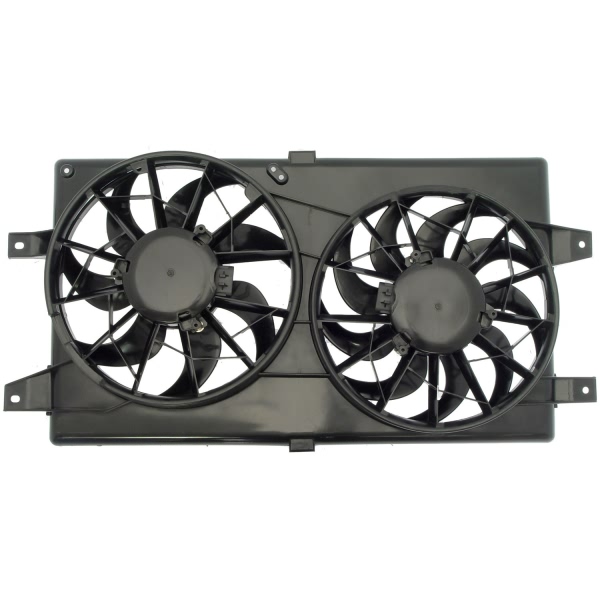 Dorman Engine Cooling Fan Assembly 620-350