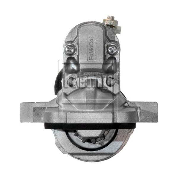 Remy Remanufactured Starter 17455