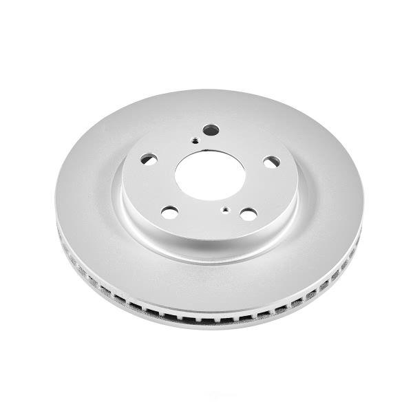 Power Stop PowerStop Evolution Coated Rotor JBR1303EVC