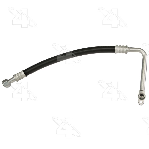 Four Seasons A C Suction Line Hose Assembly 56806