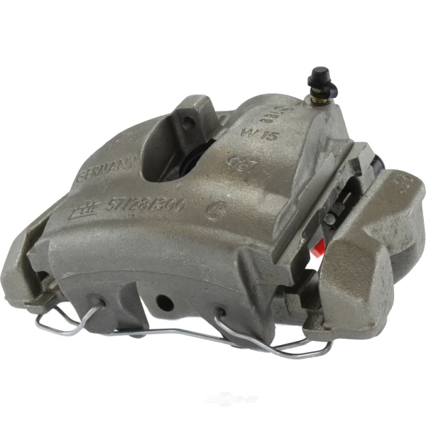 Centric Remanufactured Semi-Loaded Front Driver Side Brake Caliper 141.35068