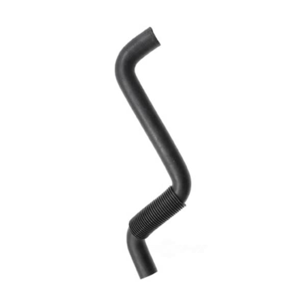 Dayco Engine Coolant Curved Radiator Hose 71871